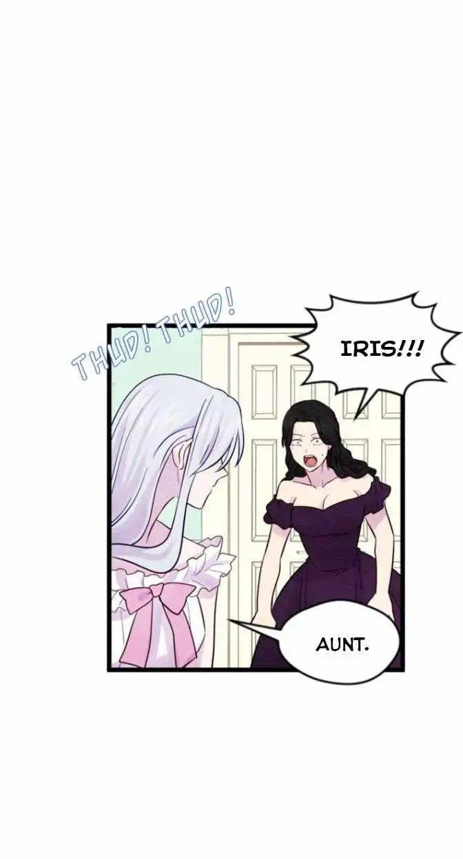 Iris – Lady With A Smartphone [ALL CHAPTERS] Chapter 22 80